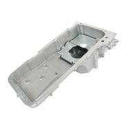 DURAFORCE Engine Oil Pan 12619776 For Chevy Silverado GMC Sierra 1500 LS 4.8 5.3