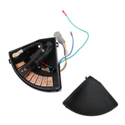 DURAFORCE For Club Car Golf Cart 48V 2000-2004 101932001 Multi Potentiometer Assembly