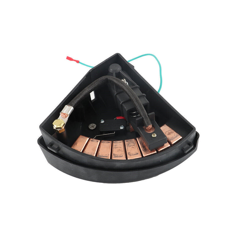 DURAFORCE For Club Car Golf Cart 48V 2000-2004 101932001 Multi Potentiometer Assembly