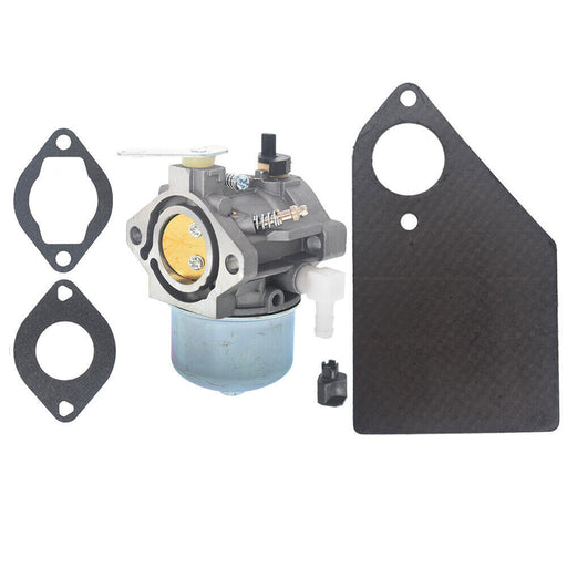 DURAFORCE Carburetor Kit For Briggs & Stratton 192432 192417 192437 690115 690111 694526