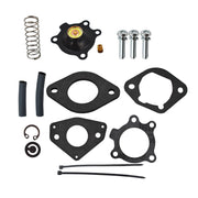 DURAFORCE Carburetor Accelerator Pump Repair Kit For Kohler CV25 CV640 Engine 24 757 21-S