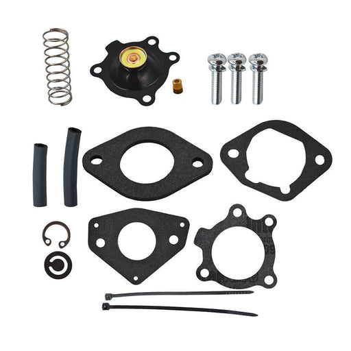 DURAFORCE Carburetor Accelerator Pump Repair Kit For Kohler CV25 CV640 Engine 24 757 21-S