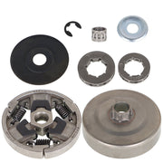 DURAFORCE Clutch Drum Kit MS261 MS261C MS261CM MS 261 Chainsaw .325 Rim Sprocket