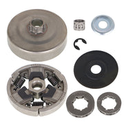 DURAFORCE Clutch Drum Kit MS261 MS261C MS261CM MS 261 Chainsaw .325 Rim Sprocket