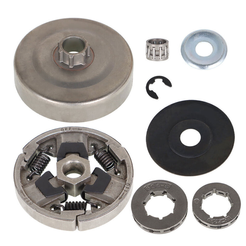 DURAFORCE Clutch Drum Kit MS261 MS261C MS261CM MS 261 Chainsaw .325 Rim Sprocket