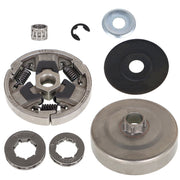 DURAFORCE Clutch Drum Kit MS261 MS261C MS261CM MS 261 Chainsaw .325 Rim Sprocket