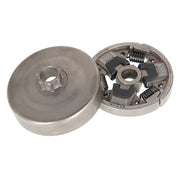 DURAFORCE Clutch Drum Kit MS261 MS261C MS261CM MS 261 Chainsaw .325 Rim Sprocket