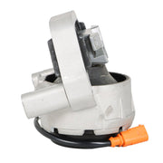 DURAFORCE Left+Right Engine Mounts For Audi A6 A7 3.0L V6 A/T Quattro 3.0L 2012 2013-2018