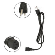 DURAFORCE 24V Floor Scrubber Battery Charger with SB50 Style RED Connector 10 Amp - 1.1m