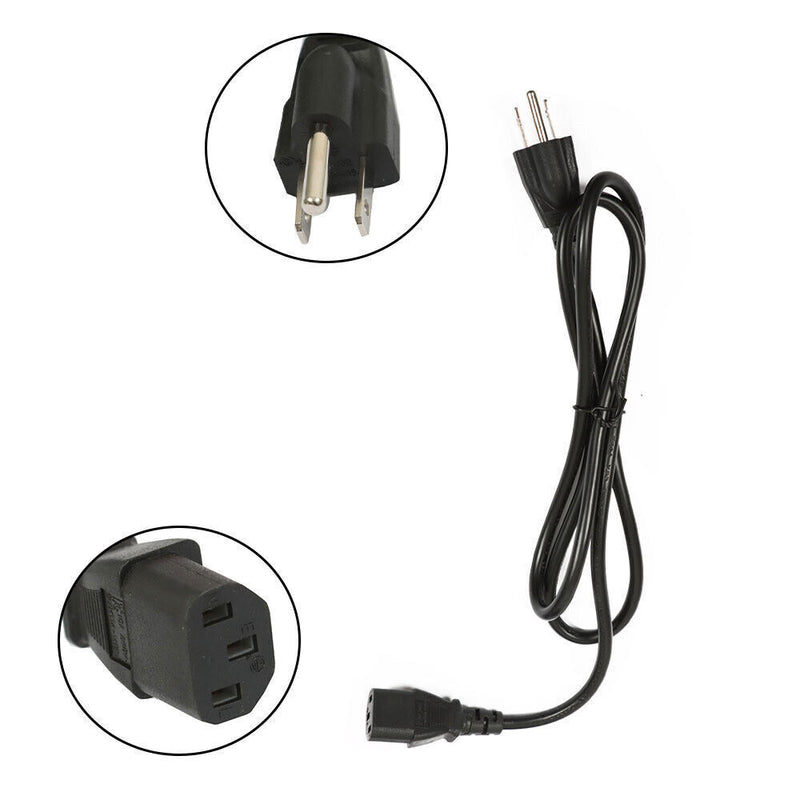 DURAFORCE 24V Floor Scrubber Battery Charger with SB50 Style RED Connector 10 Amp - 1.1m