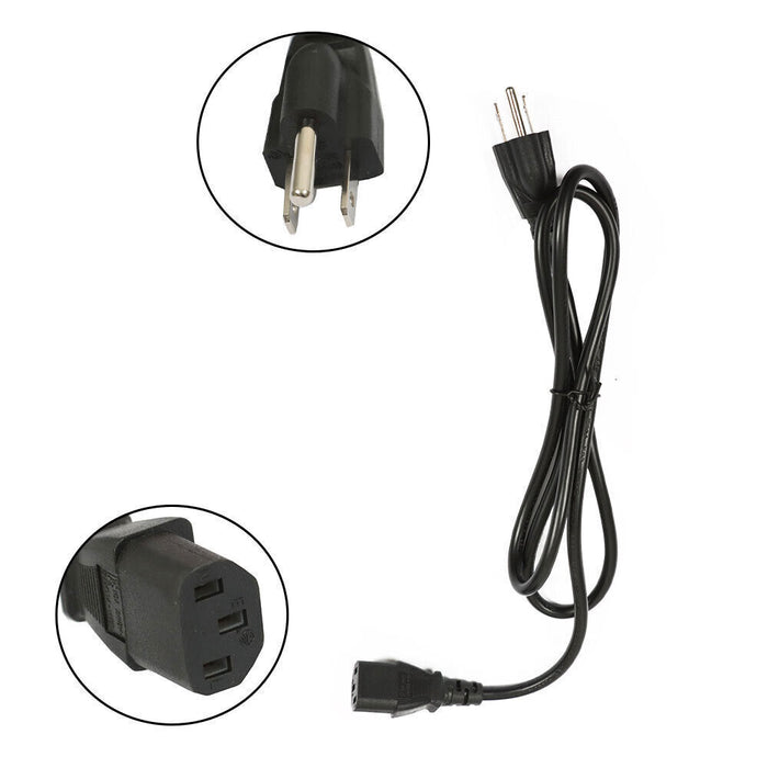 DURAFORCE 24V Floor Scrubber Battery Charger with SB50 Style RED Connector 10 Amp - 1.1m