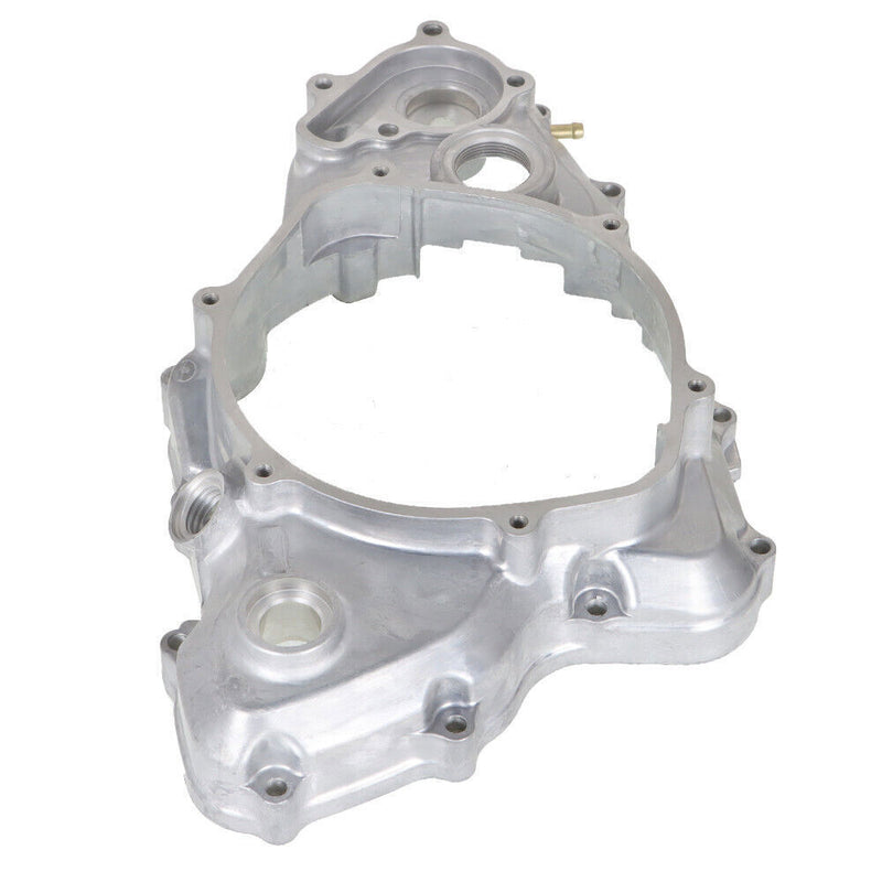 DURAFORCE RIGHT Case CRANK COVER FOR 2006-2014 HONDA TRX450ER 2006-2009 11331-HP1-600