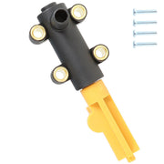 DURAFORCE Fuel Bowl Water Separator Drain Valve for Ford Powerstroke Diesel 7.3L