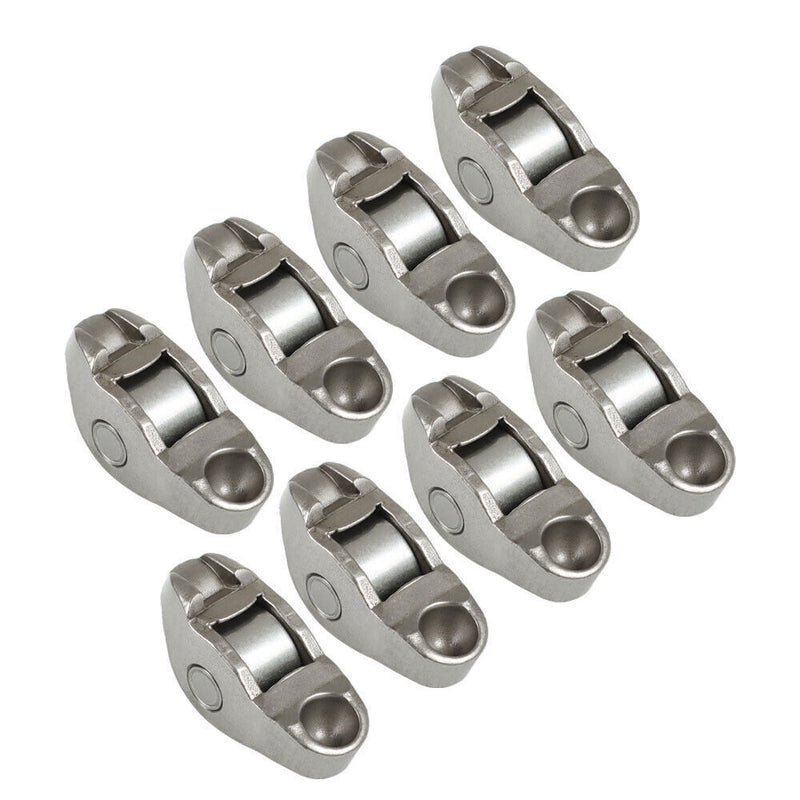 DURAFORCE 8× Rocker Arm For Cobalt ATS G5 G6 Malibu Terrain Equinox 2.0L 2.2L 2.4L