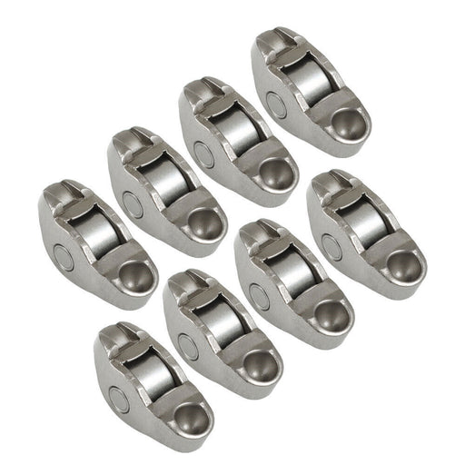 DURAFORCE 8× Rocker Arm For Cobalt ATS G5 G6 Malibu Terrain Equinox 2.0L 2.2L 2.4L