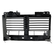 DURAFORCE Active Grille Shutter For 2019 2020 2021 Ram 1500 68405073AD W/O Motor