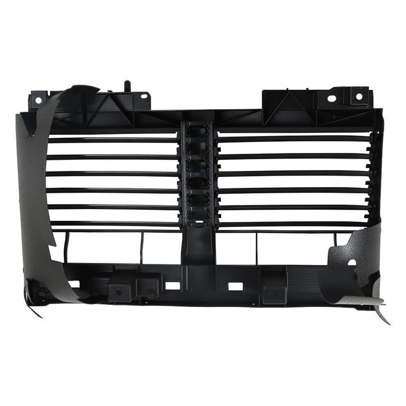 DURAFORCE Active Grille Shutter For 2019 2020 2021 Ram 1500 68405073AD W/O Motor