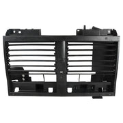 DURAFORCE Active Grille Shutter For 2019 2020 2021 Ram 1500 68405073AD W/O Motor