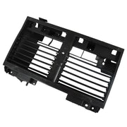 DURAFORCE Active Grille Shutter For 2019 2020 2021 Ram 1500 68405073AD W/O Motor