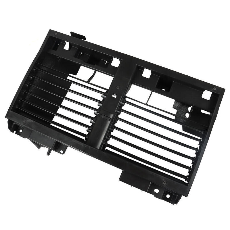 DURAFORCE Active Grille Shutter For 2019 2020 2021 Ram 1500 68405073AD W/O Motor