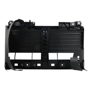DURAFORCE Active Grille Shutter For 2019 2020 2021 Ram 1500 68405073AD W/O Motor