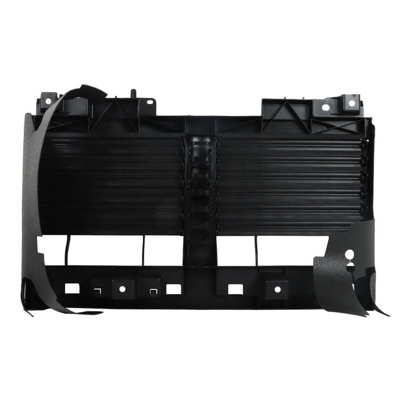 DURAFORCE Active Grille Shutter For 2019 2020 2021 Ram 1500 68405073AD W/O Motor