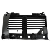 DURAFORCE Active Grille Shutter For 2019 2020 2021 Ram 1500 68405073AD W/O Motor