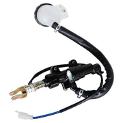 DURAFORCE For Honda 90-94 GL1500 A SE #M59 Rear Brake Master Cylinder & Reservoir