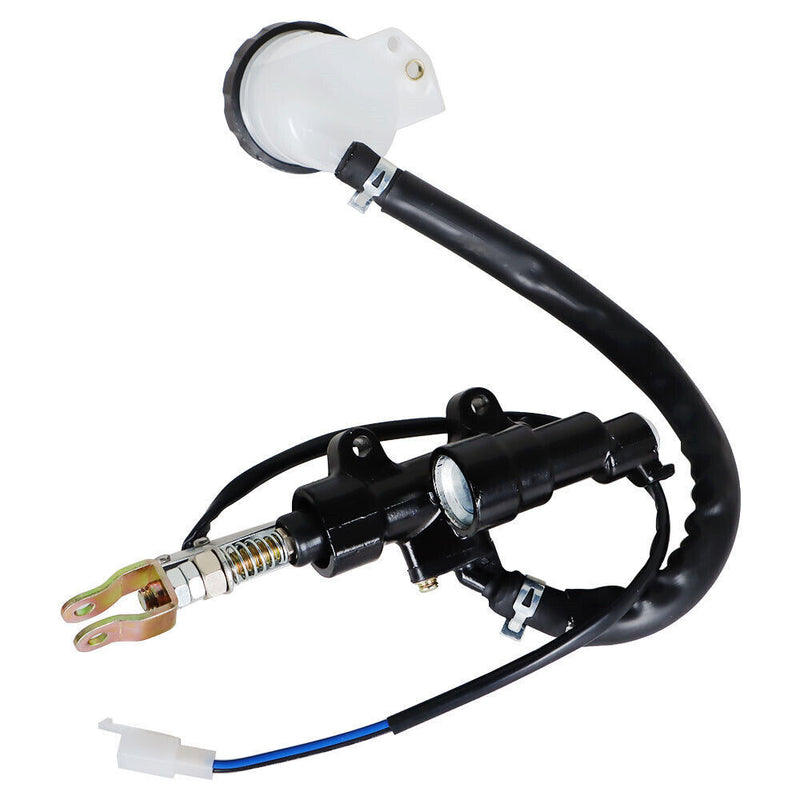DURAFORCE For Honda 90-94 GL1500 A SE #M59 Rear Brake Master Cylinder & Reservoir