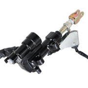 DURAFORCE For Honda 90-94 GL1500 A SE #M59 Rear Brake Master Cylinder & Reservoir