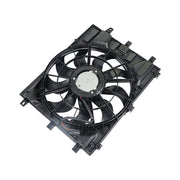 DURAFORCE Radiator Cooling Fan For 2020-2022 Chevy Equinox GMC Terrain 1.5L 2.0L