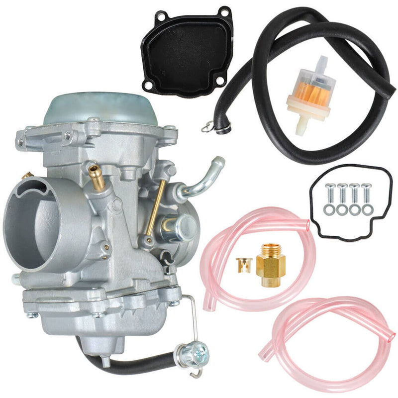DURAFORCE Carburetor for Suzuki King Quad 300 LTF4WDX LTF300F Carb