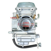DURAFORCE Carburetor for Suzuki King Quad 300 LTF4WDX LTF300F Carb