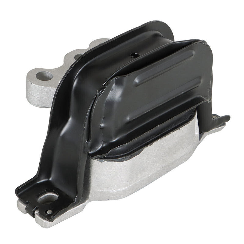 DURAFORCE Engine Motor &Trans Mount Set For 2011-2015 2016 Chevrolet Equinox 2.4L