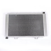 DURAFORCE 2 Rows Radiator for 2011-2021 Can Am Maverick 800R 1000 Commander 1000R MAX 1000