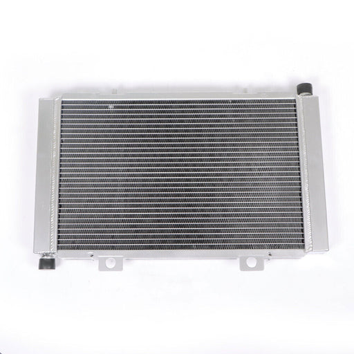 DURAFORCE 2 Rows Radiator for 2011-2021 Can Am Maverick 800R 1000 Commander 1000R MAX 1000
