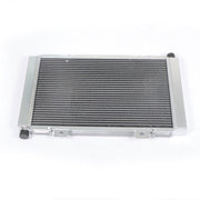 DURAFORCE 2 Rows Radiator for 2011-2021 Can Am Maverick 800R 1000 Commander 1000R MAX 1000