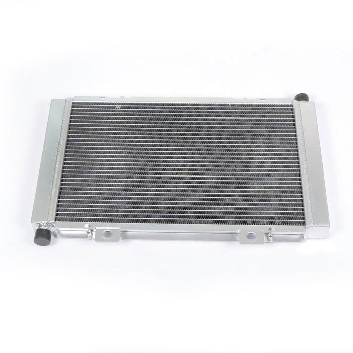 DURAFORCE 2 Rows Radiator for 2011-2021 Can Am Maverick 800R 1000 Commander 1000R MAX 1000