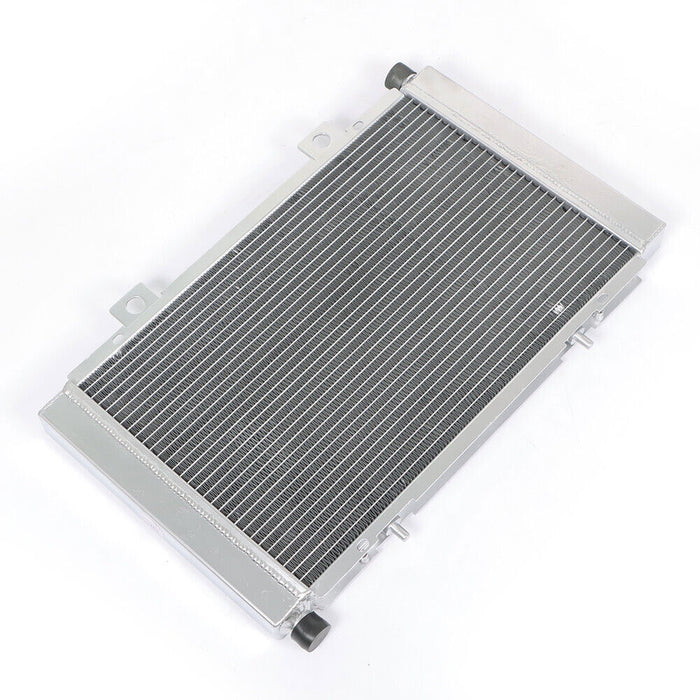 DURAFORCE 2 Rows Radiator for 2011-2021 Can Am Maverick 800R 1000 Commander 1000R MAX 1000
