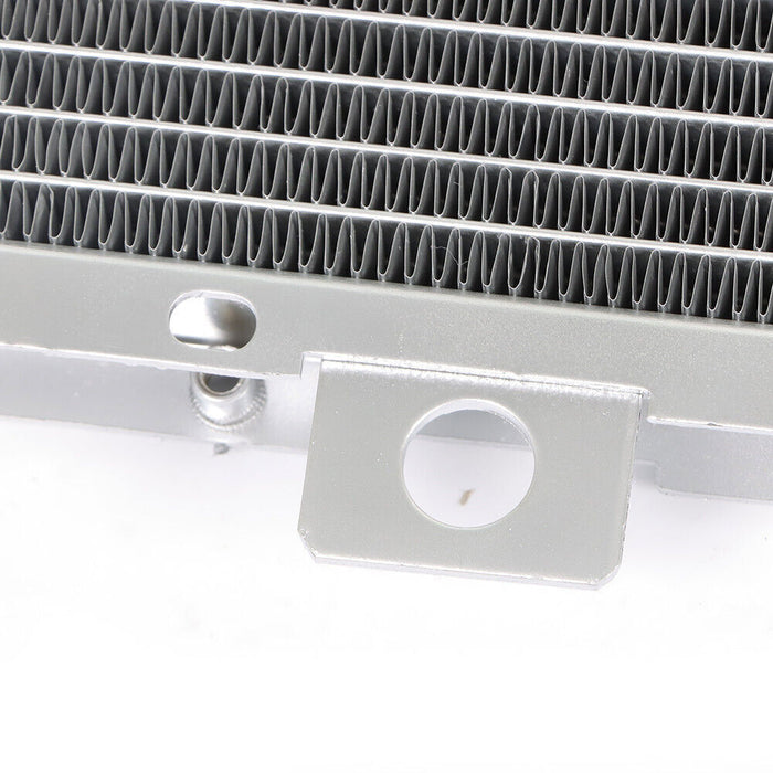 DURAFORCE 2 Rows Radiator for 2011-2021 Can Am Maverick 800R 1000 Commander 1000R MAX 1000
