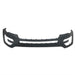 DURAFORCE Front Bumper Cover For 2016-2017 Ford Explorer Without Sensor Hole