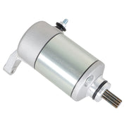 DURAFORCE For Suzuki Quadsport Z250 LTZ250 2x4 2004-2009 246cc Starter Motor