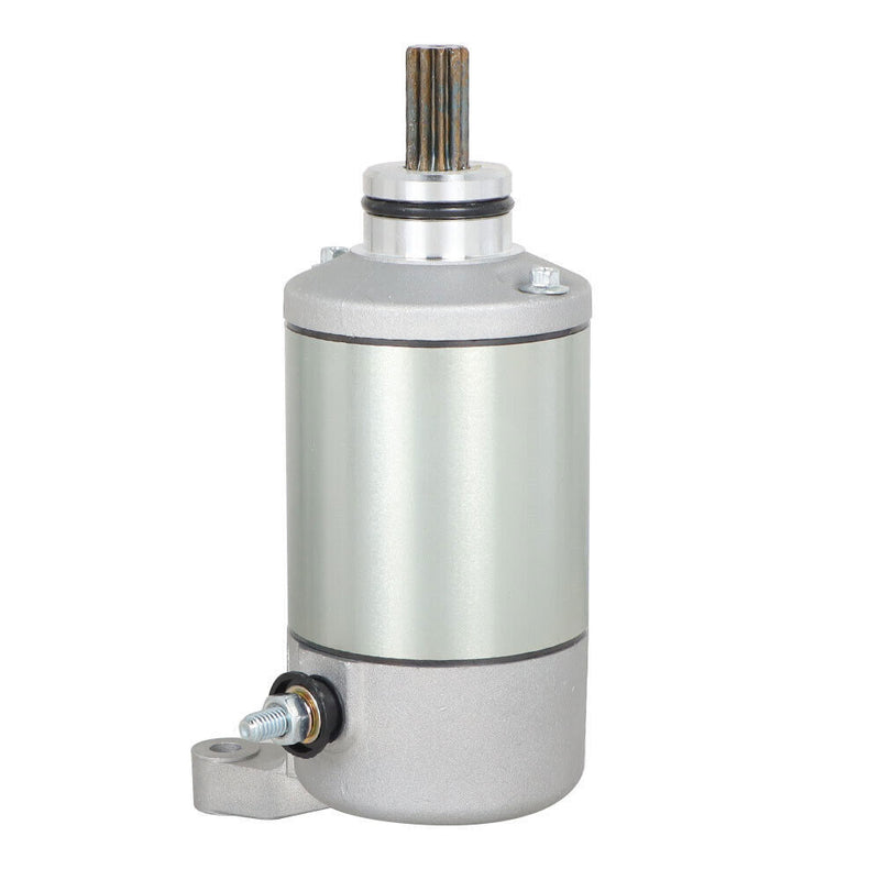 DURAFORCE For Suzuki Quadsport Z250 LTZ250 2x4 2004-2009 246cc Starter Motor
