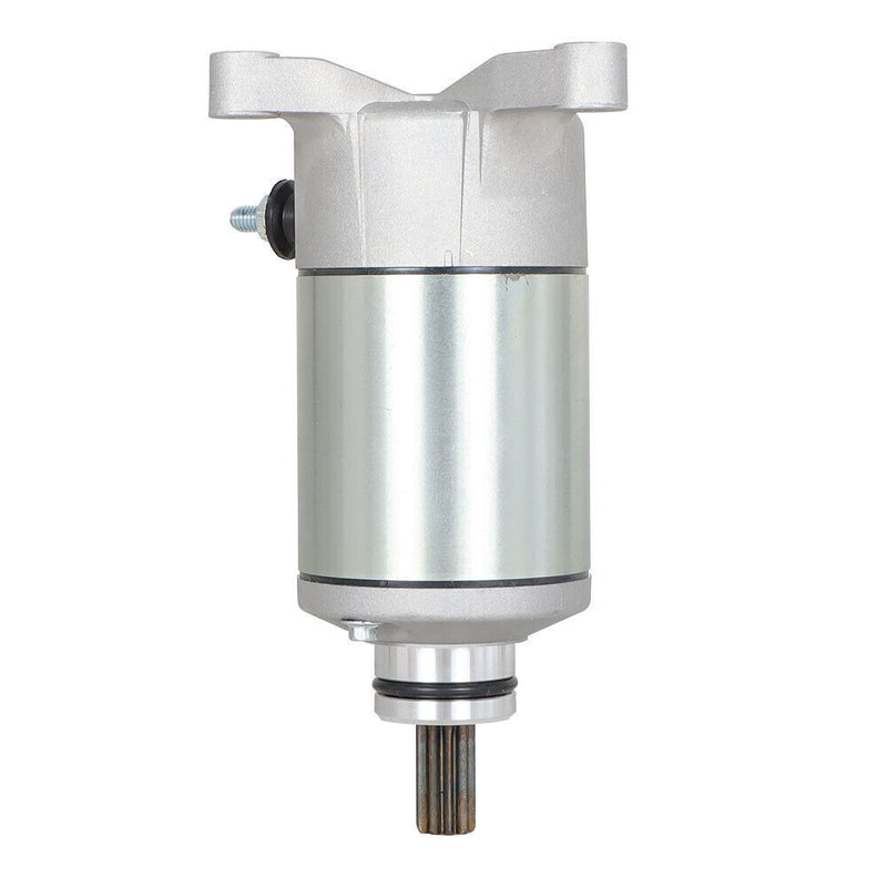 DURAFORCE For Suzuki Quadsport Z250 LTZ250 2x4 2004-2009 246cc Starter Motor