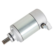 DURAFORCE For Suzuki Quadsport Z250 LTZ250 2x4 2004-2009 246cc Starter Motor