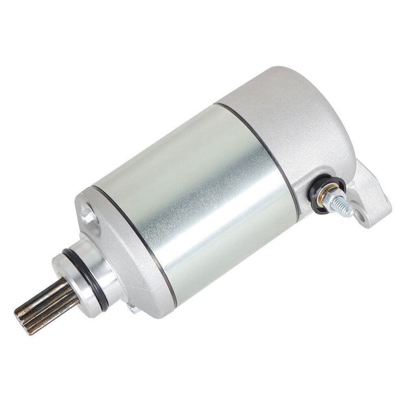 DURAFORCE For Suzuki Quadsport Z250 LTZ250 2x4 2004-2009 246cc Starter Motor