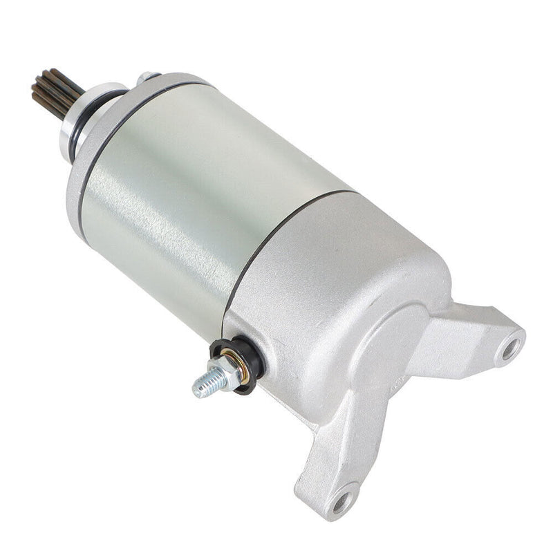 DURAFORCE For Suzuki Quadsport Z250 LTZ250 2x4 2004-2009 246cc Starter Motor
