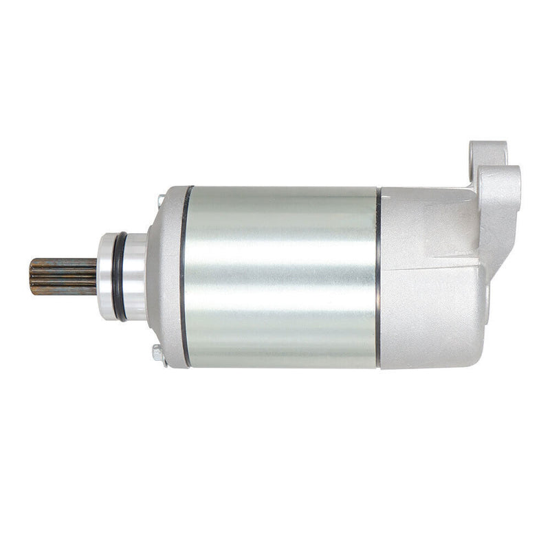 DURAFORCE For Suzuki Quadsport Z250 LTZ250 2x4 2004-2009 246cc Starter Motor
