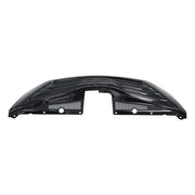 DURAFORCE Front Upper Grille For 2011-2017 Toyota Sienna Gloss Black TO1200332