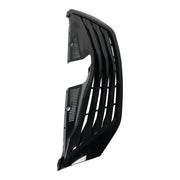DURAFORCE Front Upper Grille For 2011-2017 Toyota Sienna Gloss Black TO1200332